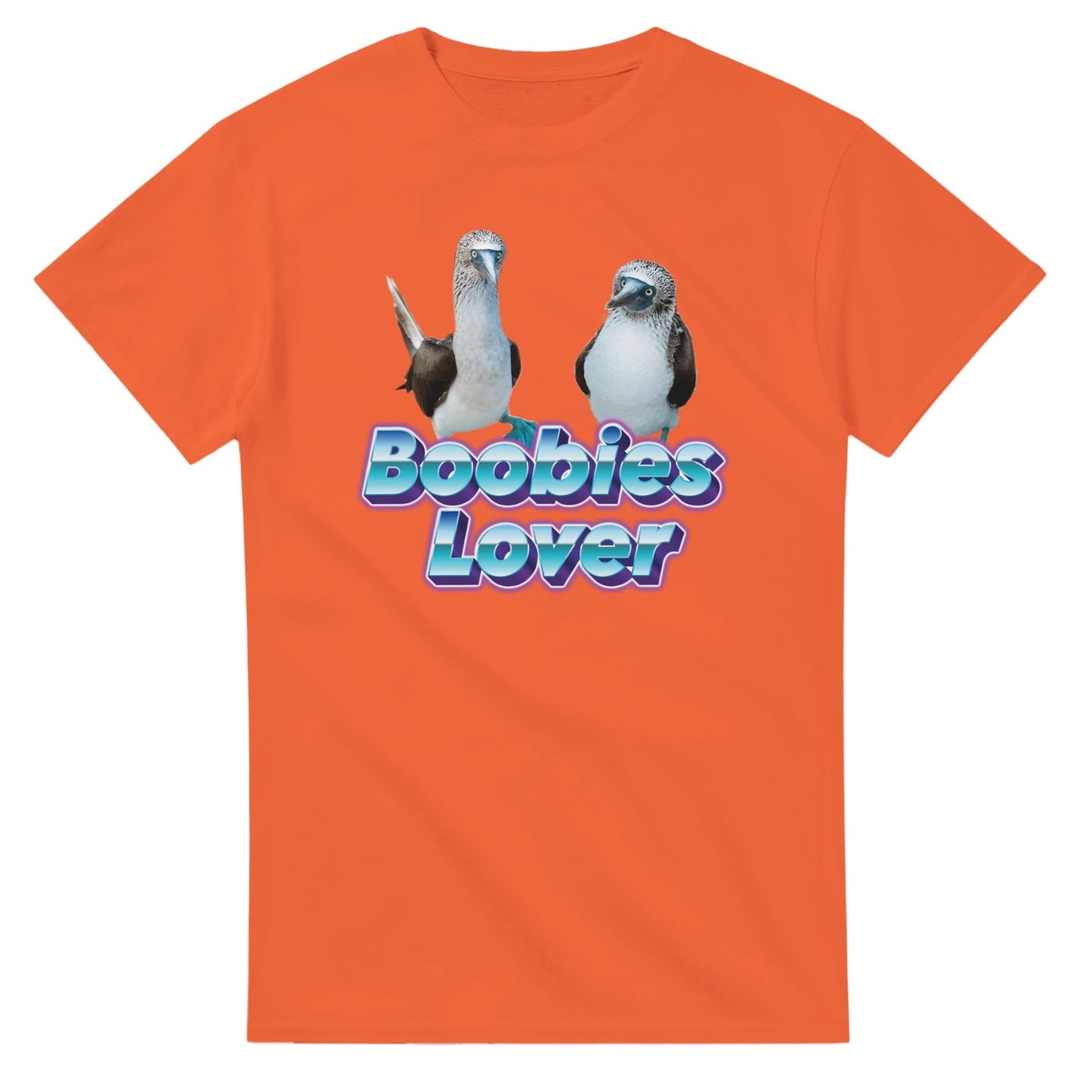 boobies lover