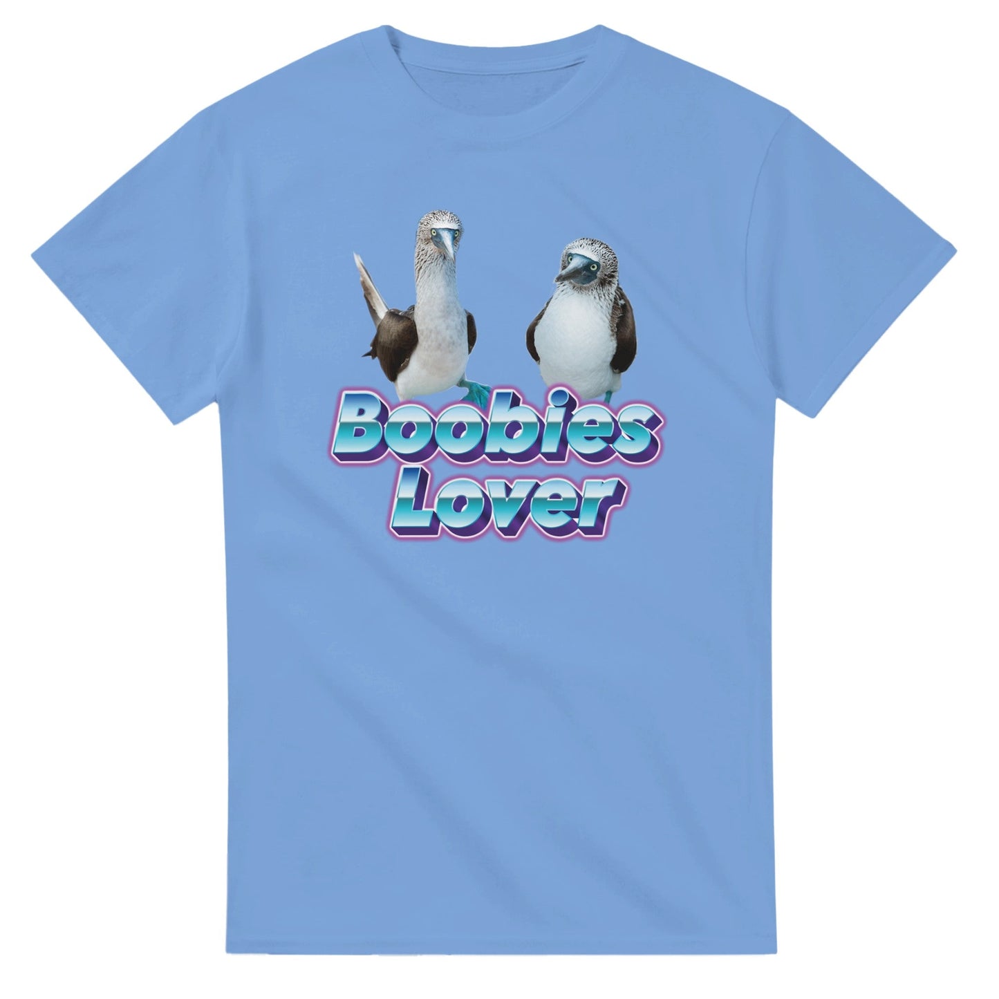 boobies lover